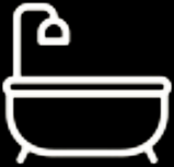 Bath Icon