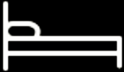 Bed Icon